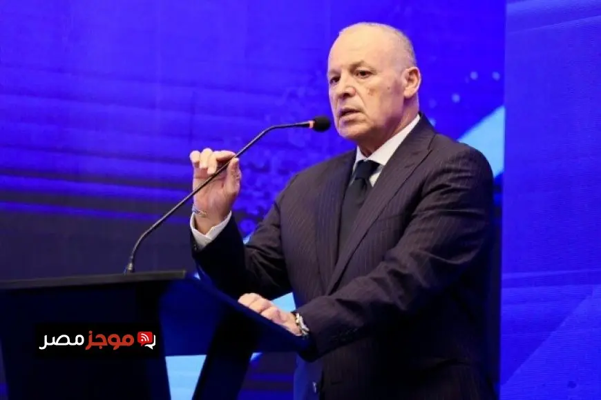 أبو ريدة يوضح أسباب استقالته من رئاسة الاتحاد المصري لكرة القدم عقب كأس أمم إفريقيا 2019