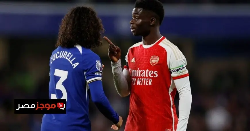 مباريات اليوم الأحد 30 نوفمبر 2025 ديربي لندن المنتظر وأهم التفاصيل