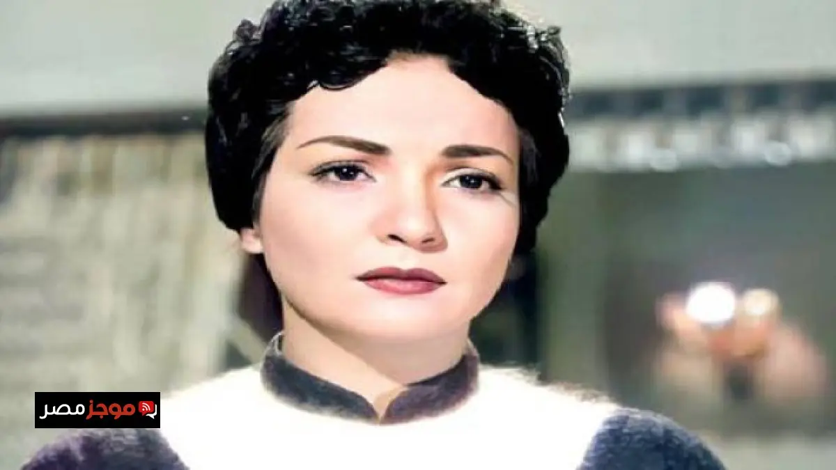 ذكري وفاة شادية نجمة السينما وملهمة الزمن الجميل