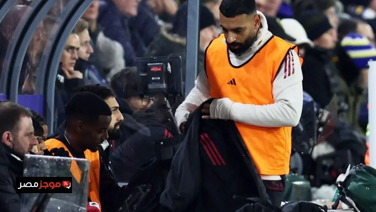 نجم ليفربول السابق يكشف عن أن محمد صلاح يركز فقط على مصلحته الشخصية