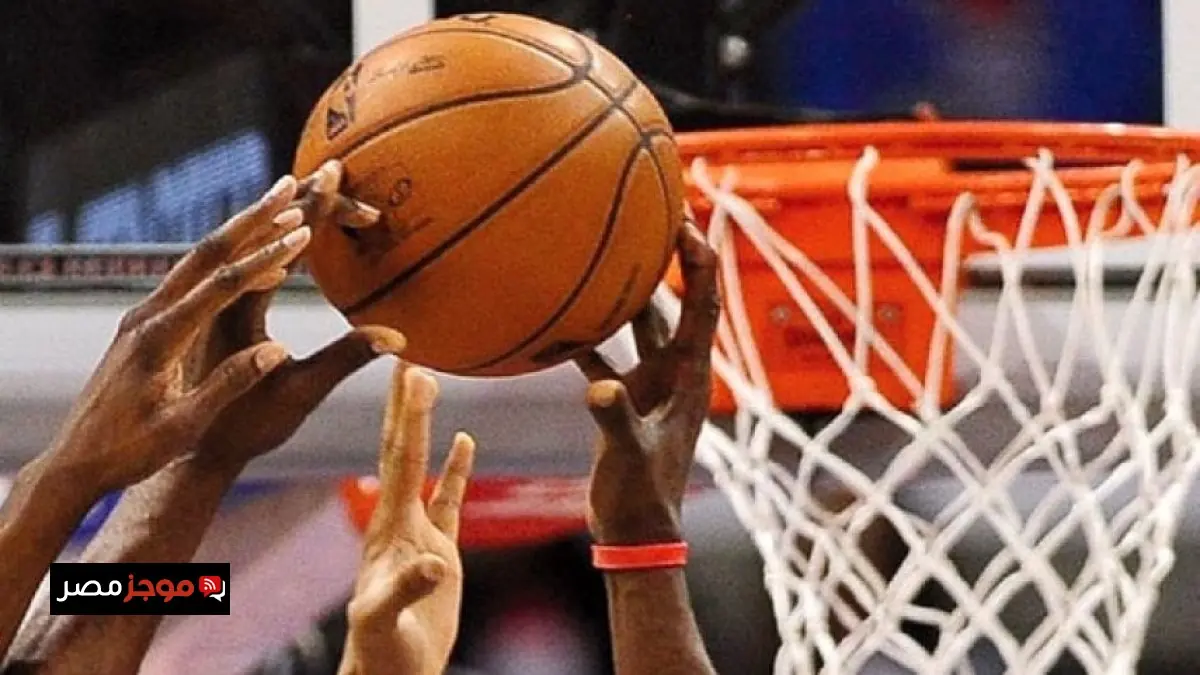 منتخب مصر يتحدى المغرب في نهائي كأس العالم للأولمبياد الخاص لكرة السلة الموحدة