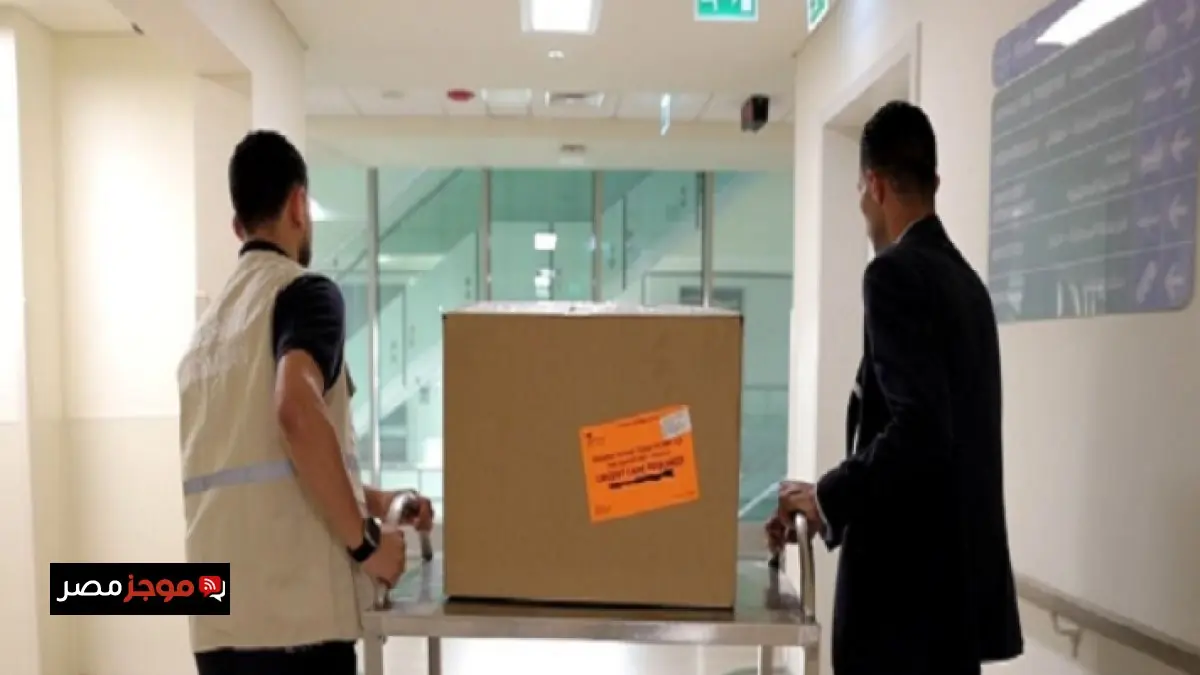 وزير الصحة يؤكد أن المواطن المصري هو الأساس لبناء الدولة وتحقيق التنمية الشاملة