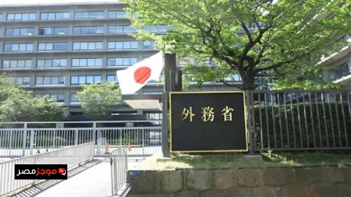 اليابان تعبر عن مخاوفها من تصاعد عنف المستوطنين في الضفة الغربية