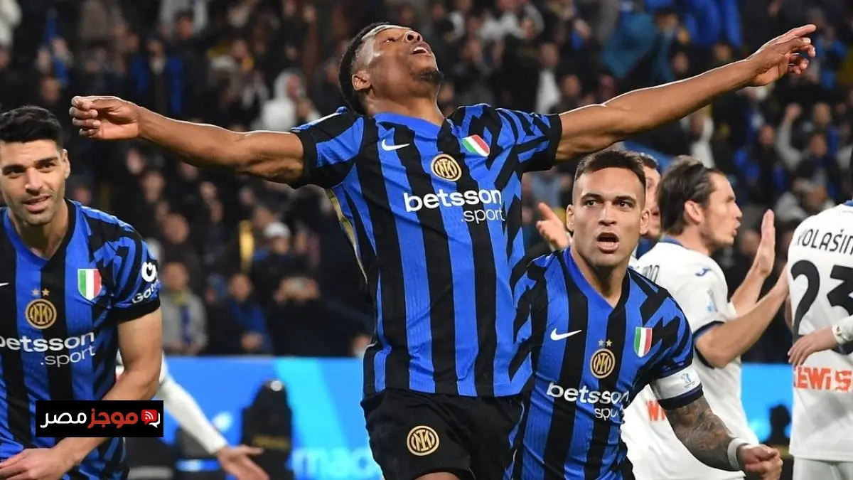 إنتر ميلان يفقد ظهيره لمدة 3 أشهر بعد إجراء جراحة في الكاحل