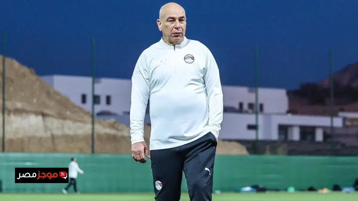 حسام حسن يؤكد أن محمد صلاح أيقونة كرة القدم ويحتاج لقب كأس إفريقيا ليعود أقوى