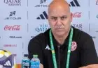 سامي الطرابلسي يؤكد طموح تونس للفوز بكأس العرب