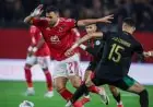تريزيجيه يسجل هدف التعادل للأهلي ضد الجيش الملكي في دوري أبطال إفريقيا فيديو