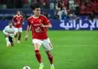 إصابة أشرف بن شرقي تثير القلق في معسكر منتخب المغرب والمدرب يكشف عن المباريات التي سيفتقدها