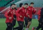 الأهلي يمنح لاعبيه 5 أيام راحة بعد التعادل مع الجيش الملكي
