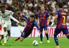 تشكيلة برشلونة المتوقعة لمواجهة أتلتيكو مدريد مع احتمال عودة بيدري