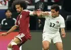 فلسطين تحقق فوزا تاريخيا أمام قطر في كأس العرب بفضل هدف عكسي واحتفالات رونالدو في الدقيقة 90+5