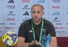 مدرب الجزائر مجيد بوقرة يؤكد أن كل مباراة في كأس العرب تمثل نهائيًّا حقيقيًّا