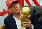 ترمب يشارك في مراسم قرعة كأس العالم يوم الجمعة المقبل
