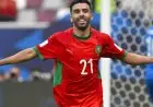 المغرب يحقق انتصارا ساحقا بثلاثية نظيفة في افتتاح كأس العرب أمام جزر القمر