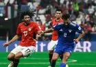 مصر تتعادل مع الكويت في مباراة مثيرة بكأس العرب