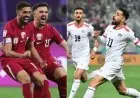كأس العرب 2025 وتحدي مثير بين قطر وفلسطين غدًا
