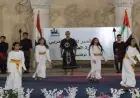 مهرجان القاهرة الدولي للفيلم القصير يكرم الموسيقار راجح داوود بمناسبة إنجازاته الفنية