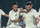 تشكيلة منتخب الجزائر المتوقعة في مواجهة السودان بكأس العرب