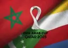المغرب يسعى لتحقيق انطلاقة قوية أمام جزر القمر في كأس العرب 2025 على ملعب خليفة