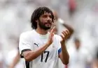 النني يعبر عن فخره بالانضمام لمنتخب مصر في كأس العرب ويؤكد طموح الفريق لحصد اللقب