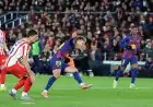 برشلونة يتفوق على أتلتيكو مدريد بينما تضرب الإصابات نجومه مرة أخرى