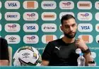 عمرو السولية يؤكد هدفنا في كأس العرب هو الفوز بالبطولة وليس مجرد المشاركة