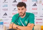أزارو يؤكد استعداد منتخب المغرب لكأس العرب والتطلع لإسعاد الجماهير بانطلاقة قوية