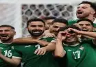 كأس العرب 2025 ملخص مباراة سوريا ضد تونس وأهدافها الرائعة
