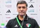 مدرب الكويت يتحدى منتخب مصر في كأس العرب 2025