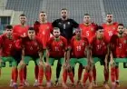 كأس العرب 2025 البركاوي يتولى قيادة منتخب المغرب في مواجهة جزر القمر