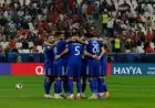 منتخب الكويت يحقق تقدمًا مثيرًا على مصر في كأس العرب بهدف رأسية فهد الهاجري فيديو
