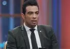 شادي محمد يؤكد أن بيراميدز هو المنافس الحقيقي للأهلي في سباق الدوري وليس الزمالك