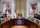 رئيس الوزراء يراقب خطط التنمية والتشجير في القاهرة الكبرى لتعزيز البيئة الحضارية