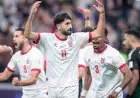 الأردن يحقق فوزا مثيرا على الإمارات بثنائية في كأس العرب 2025 ويتصدر مجموعة مصر فيديو