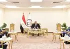 وزير الدولة للإنتاج الحربي يبحث تعزيز التعاون مع مدير عام الصناعات الدفاعية السودانية