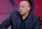 وليد صلاح الدين يتحدث عن أزمة إضاعة الوقت في الأهلي ورد فعله العاطفي تجاه محمود بسيوني