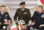 قادة الأفرع الرئيسية للقوات المسلحة يجرون لقاءات ثنائية مثمرة في إطار فعاليات إيديكس 2025