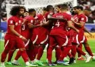 قطر تعمل على استعادة توازنها بعد خسارتها أمام فلسطين