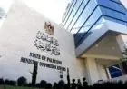 الخارجية الفلسطينية تثمن القرار الأممى الداعم لإنهاء الاحتلال الإسرائيلي