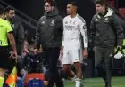 إصابة نجم ريال مدريد أرنولد وغيابه المتوقع لمدة شهرين