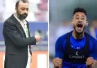 مراد باتنا يغيب عن كأس العرب مع المغرب والسكتيوي يكشف الأسباب
