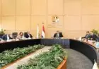 وزير الإسكان يترأس اجتماعاً لمتابعة تقدم وحدات مبادرة سكن لكل المصريين