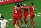 فرجاني ساسي يعتذر للجمهور التونسي عن أداء الفريق في كأس العرب