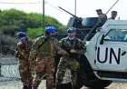 اليونيفل تعبر عن استنكارها للغارات الإسرائيلية على جنوب لبنان وتندد بإطلاق النار على دورياتها من قبل مسلحين