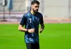 الزمالك يبذل جهوده لحل أزمة محمود بعد إخطار اللاعب بإنهاء التعاقد