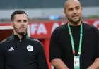مجيد بوقرة يعتبر مواجهة الجزائر والعراق نهائي مبكر في بطولة كأس العرب