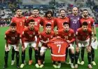 تابعوا البث المباشر لمباراة مصر ضد الإمارات في كأس العرب اليوم