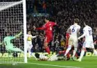 ليفربول يتعثر مجددًا بتعادل مثير أمام ليدز يونايتد في الدوري الإنجليزي الممتاز