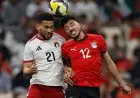 مصر تحقق تعادل مثير في اللحظات الأخيرة أمام الإمارات في كأس العرب
