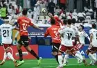 منتخب مصر يتألق ويحقق تعادلًا مثيرًا ضد الإمارات في كأس العرب مع فيديو للتفاصيل